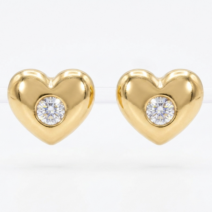 Best Seller – Earrings
